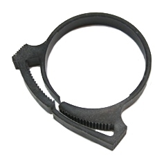 Hose clamp